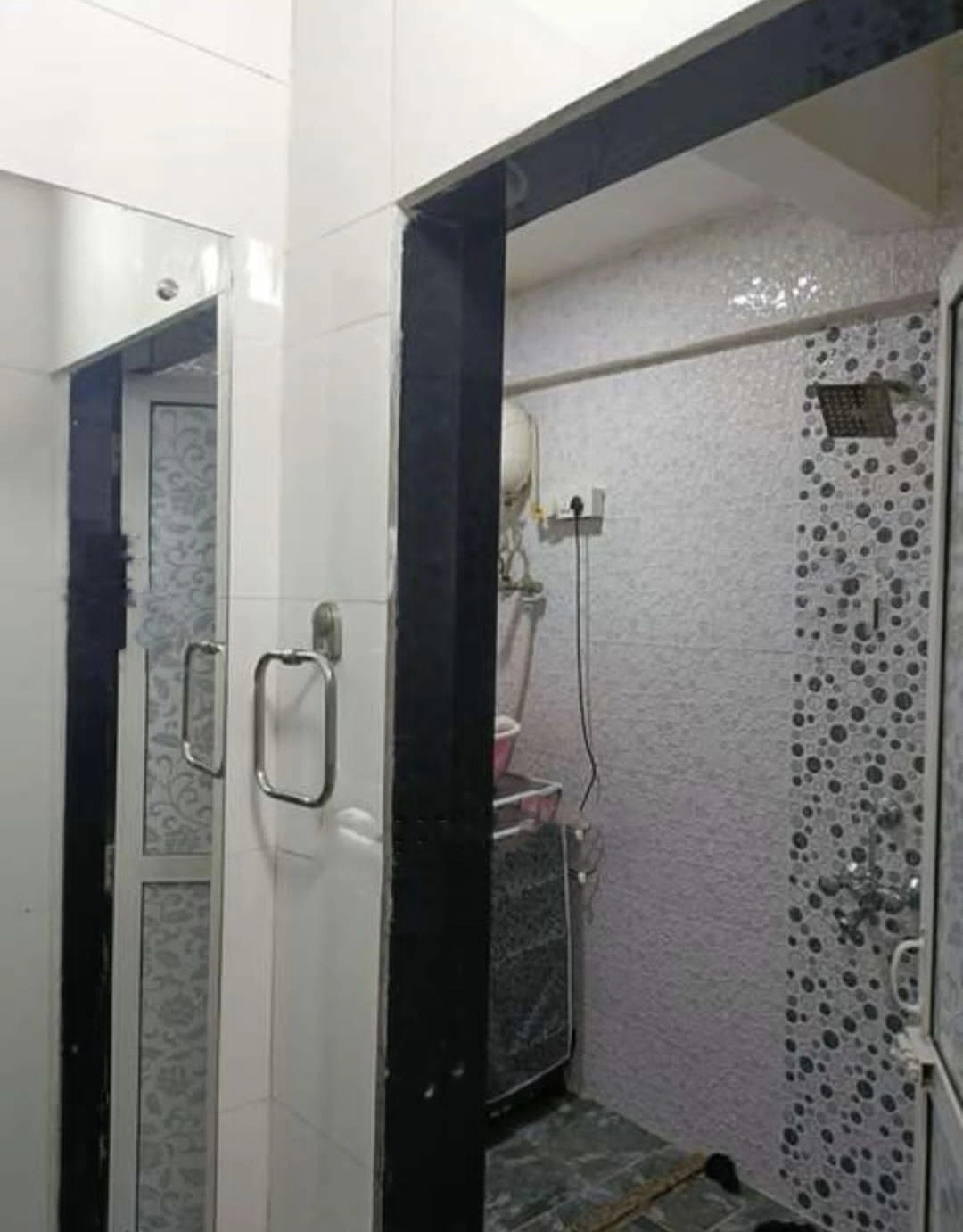 1 BHK Flat for Rent in Daya Sagar Apartment , Goregaon East