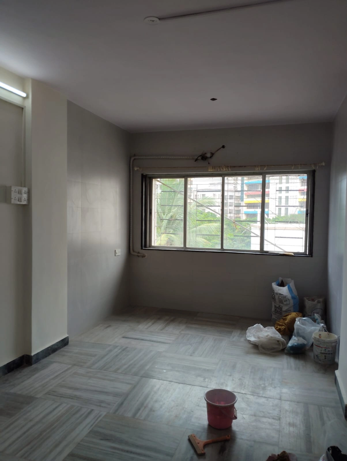 1 BHK Flat for Rent in Patidar Society, Malad West