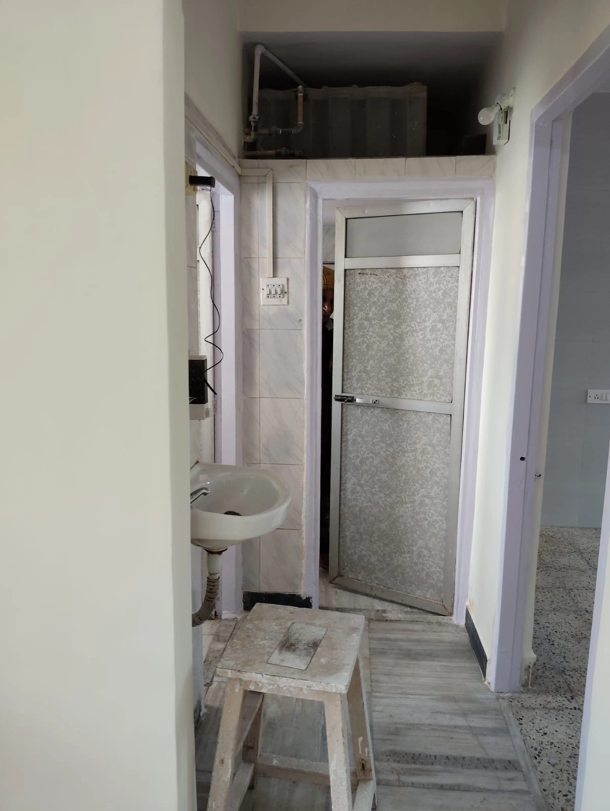 1 BHK Flat for Rent in Patidar Society , Malad West