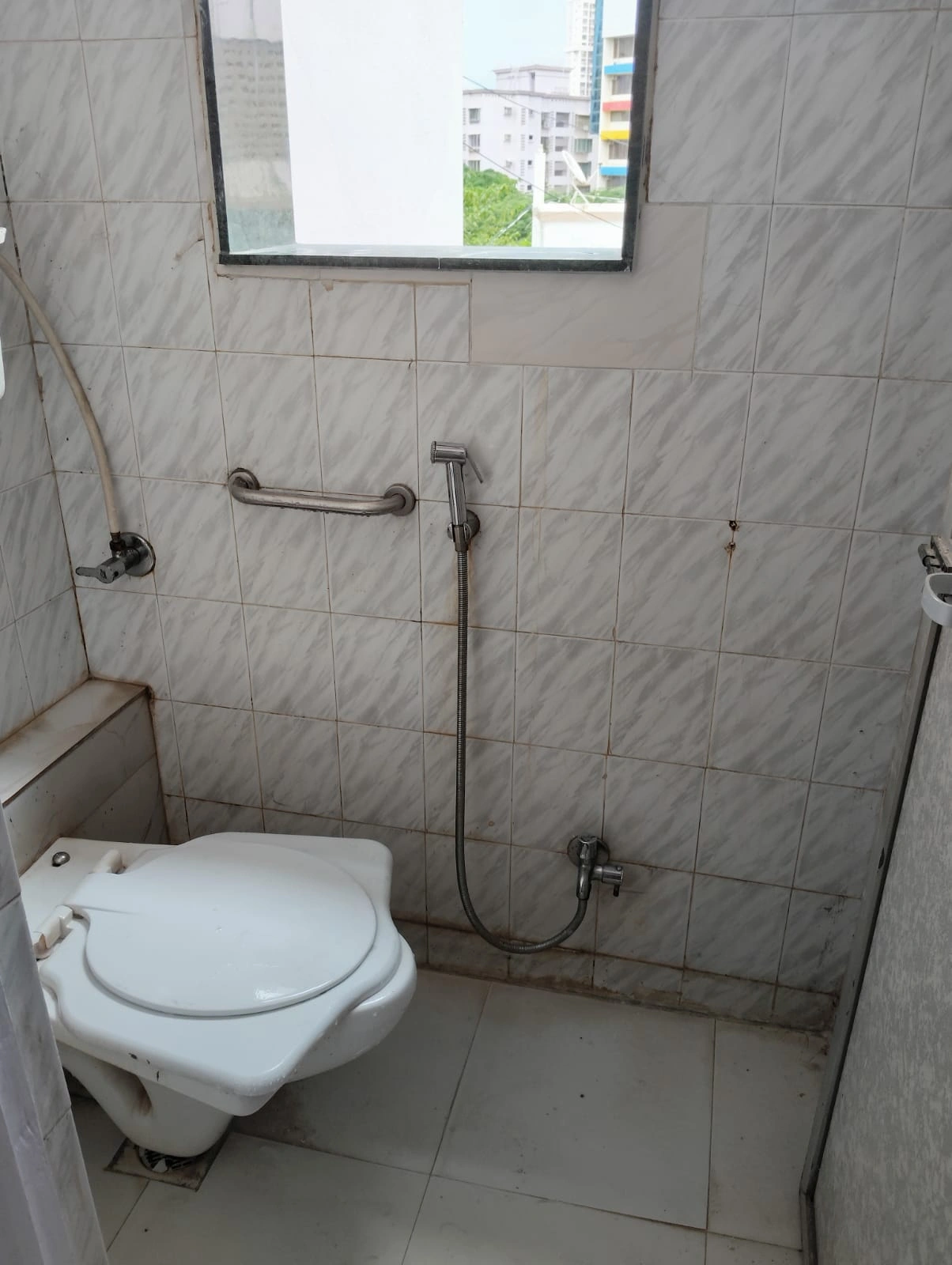 1 BHK Flat for Rent in Patidar Society, Malad West