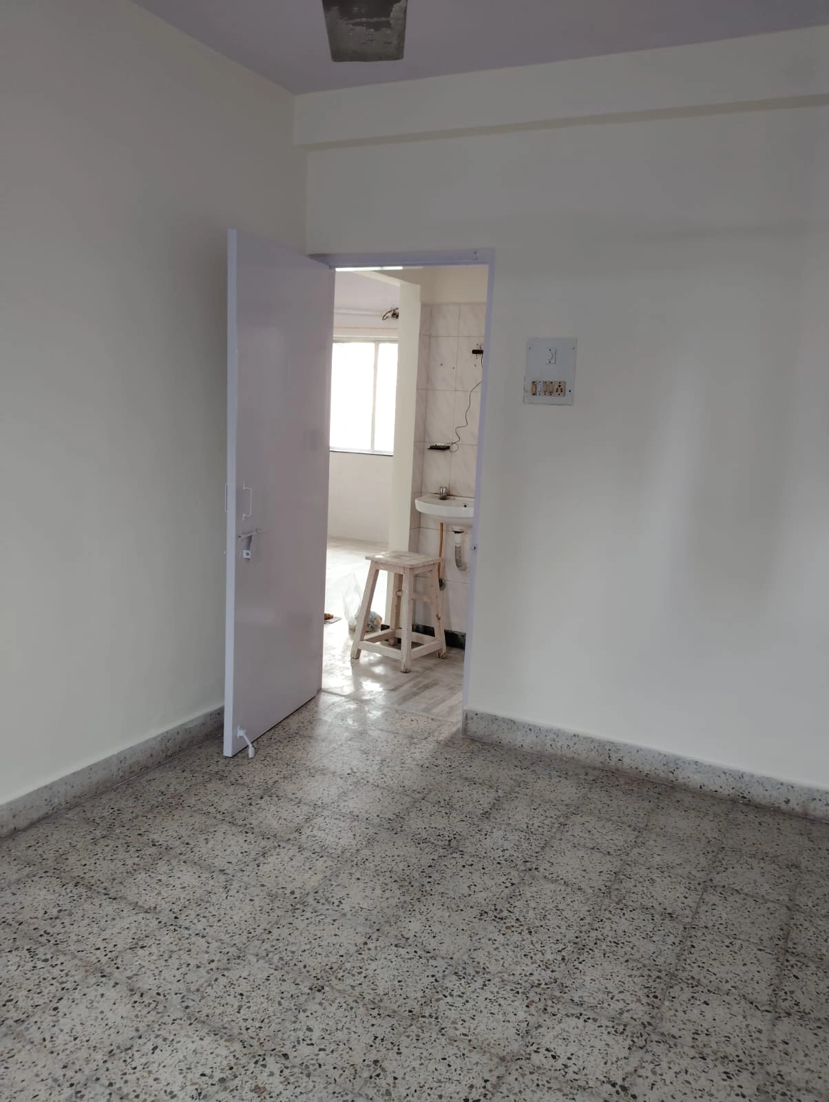 1 BHK Flat for Rent in Patidar Society, Malad West