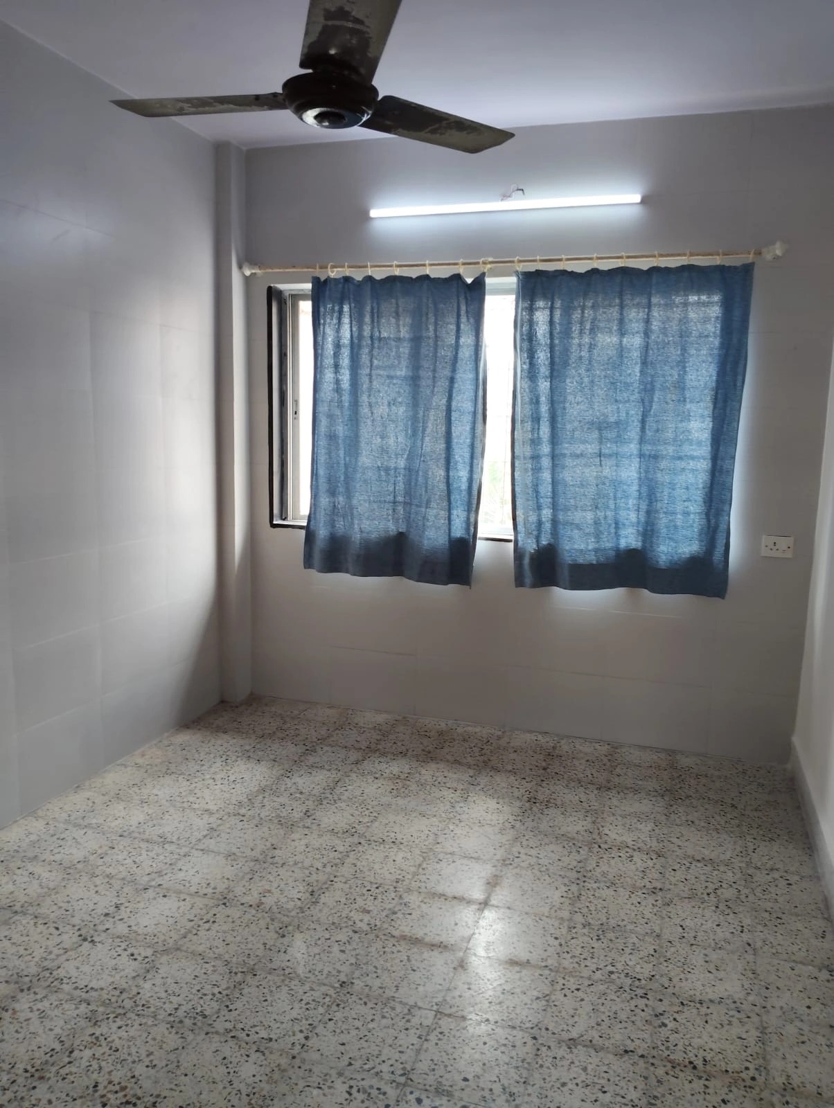 1 BHK Flat for Rent in Patidar Society, Malad West