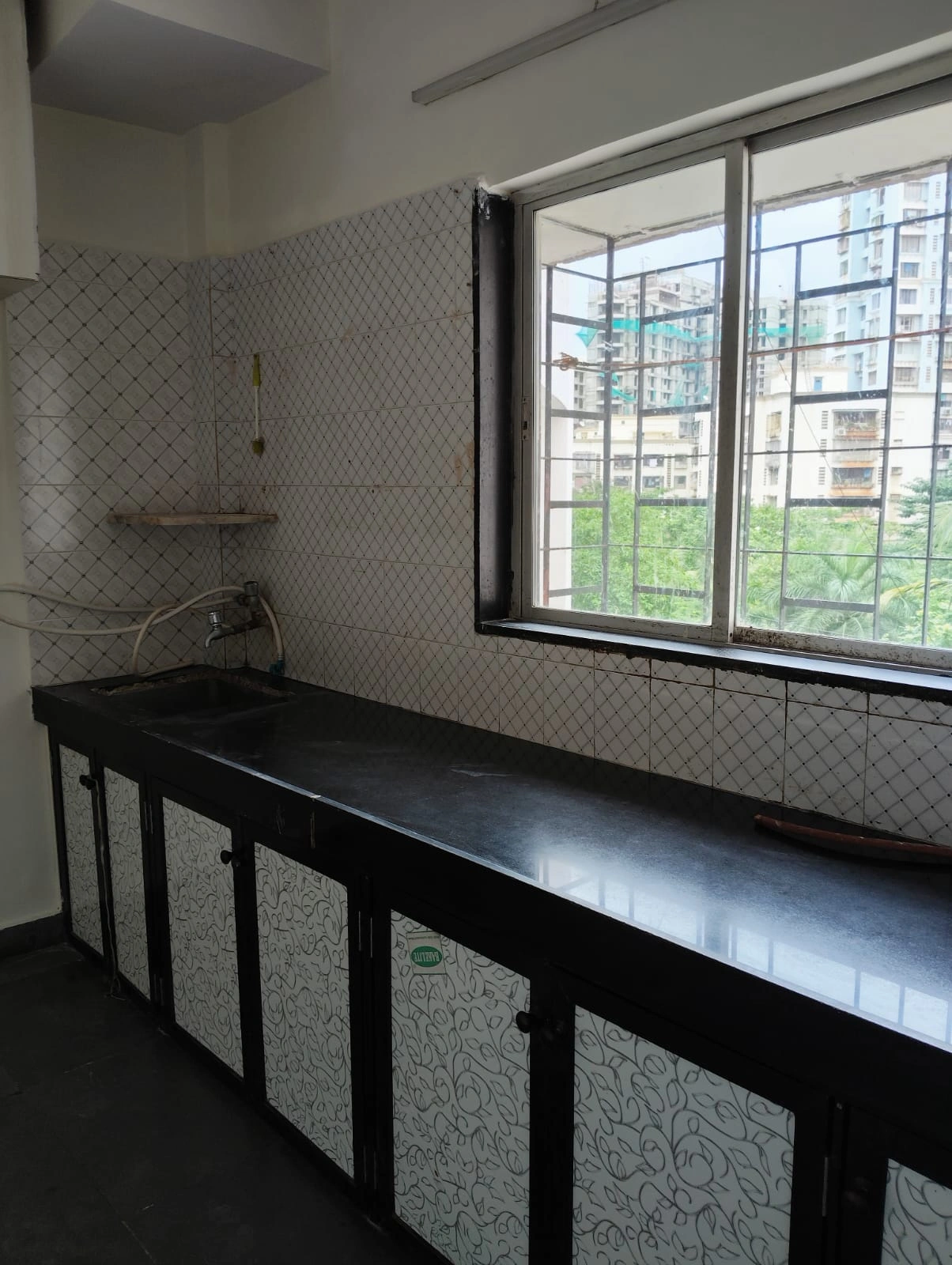 1 BHK Flat for Rent in Patidar Society , Malad West