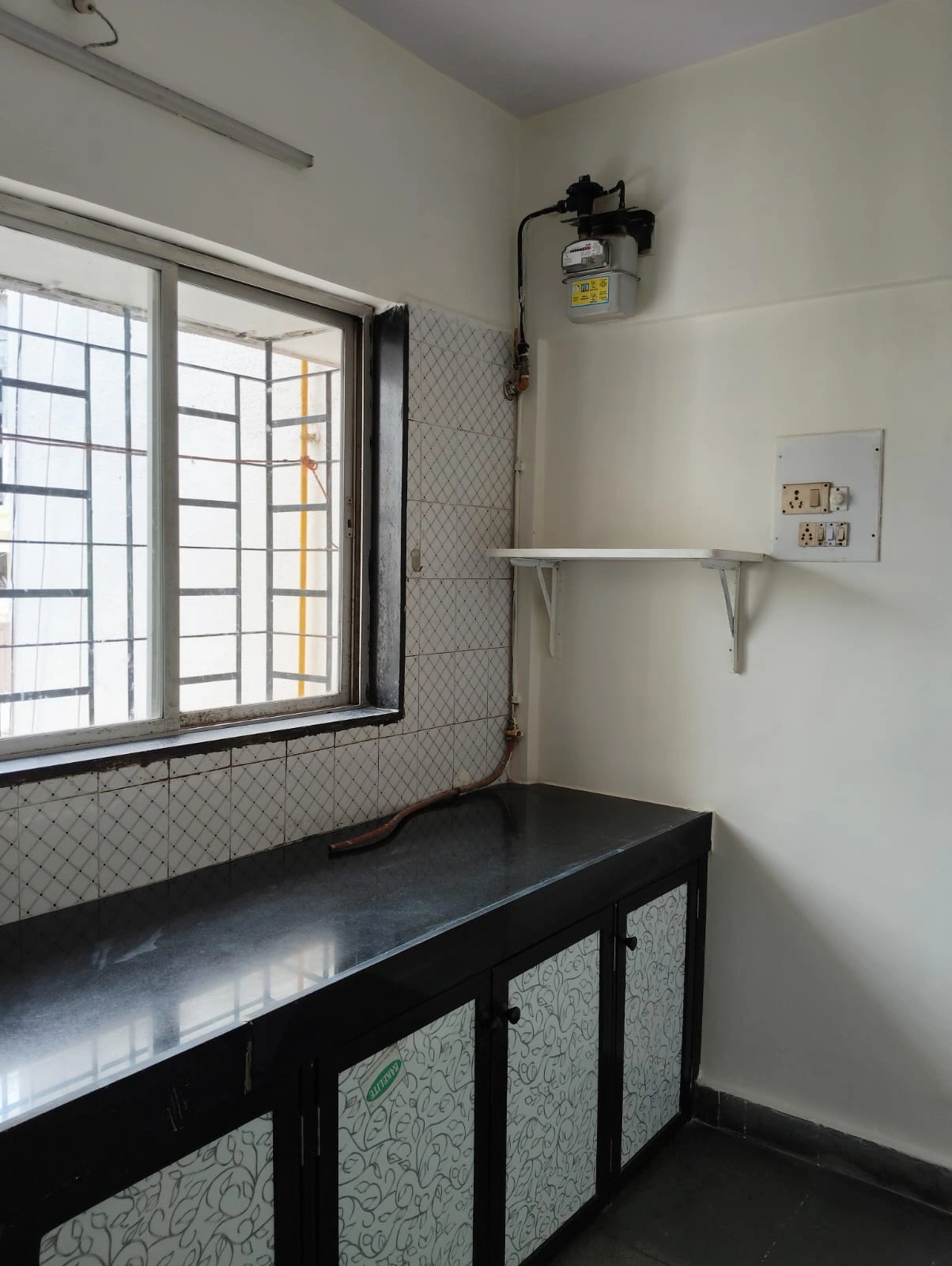 1 BHK Flat for Rent in Patidar Society, Malad West