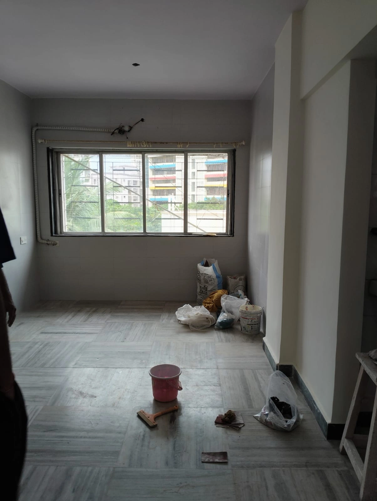 1 BHK Flat for Rent in Patidar Society, Malad West