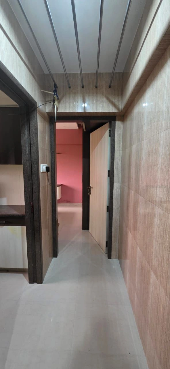 1 BHK Flat for Rent in Apna Ghar Society, Malad East