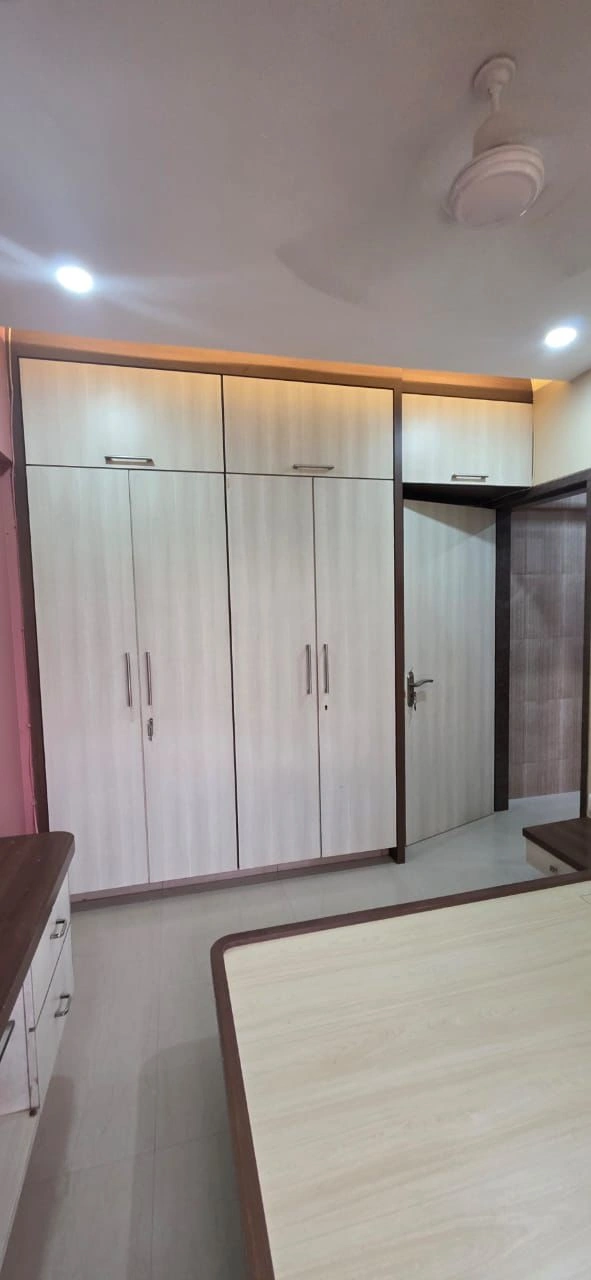 1 BHK Flat for Rent in Apna Ghar Society, Malad East