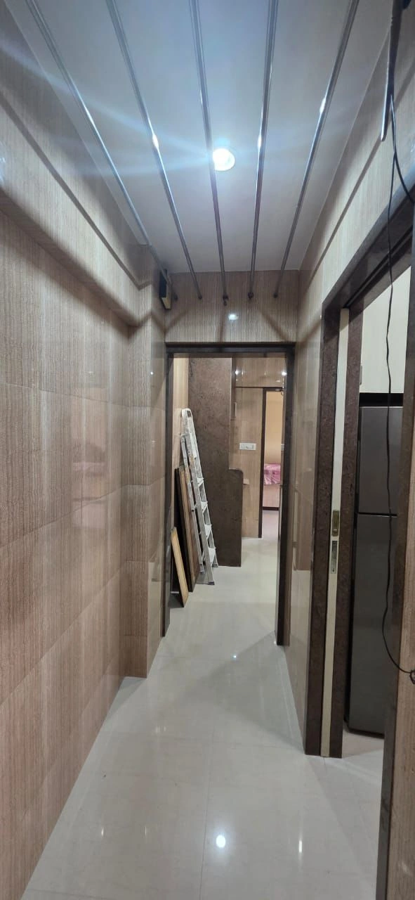 1 BHK Flat for Rent in Apna Ghar Society, Malad East