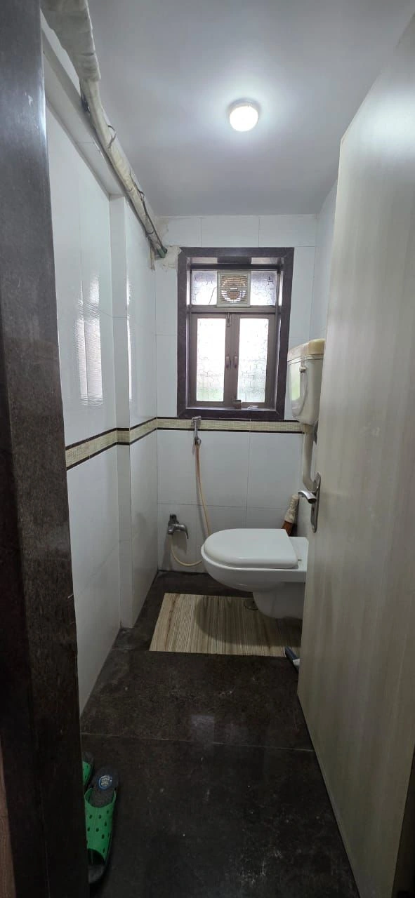 1 BHK Flat for Rent in Apna Ghar Society, Malad East