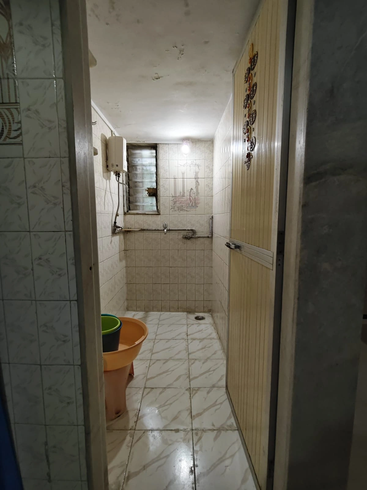 1 BHK Flat for Rent in Sai Shakti Complex, Goregaon East