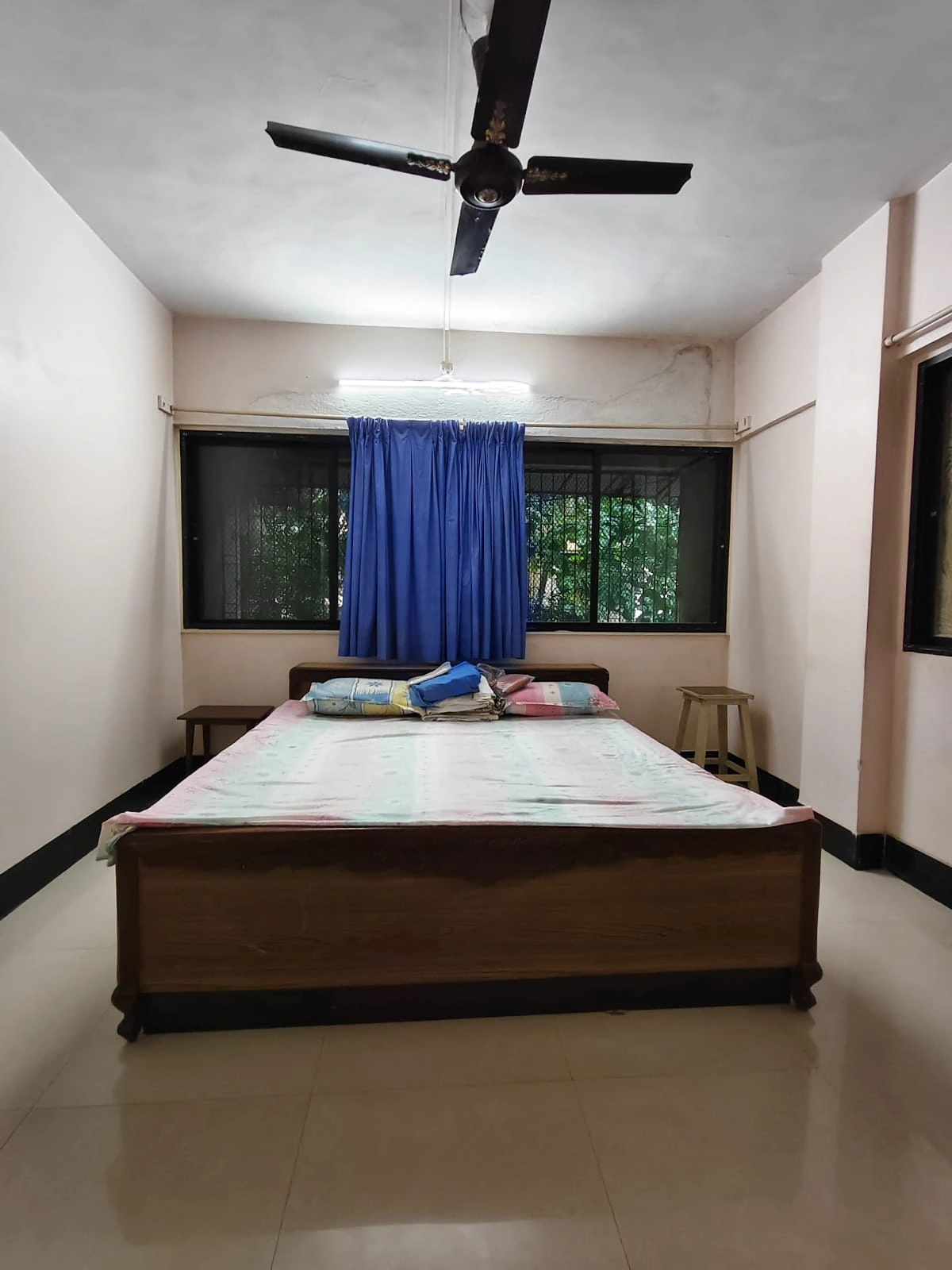 1 BHK Flat for Rent in Sai Shakti Complex, Goregaon East