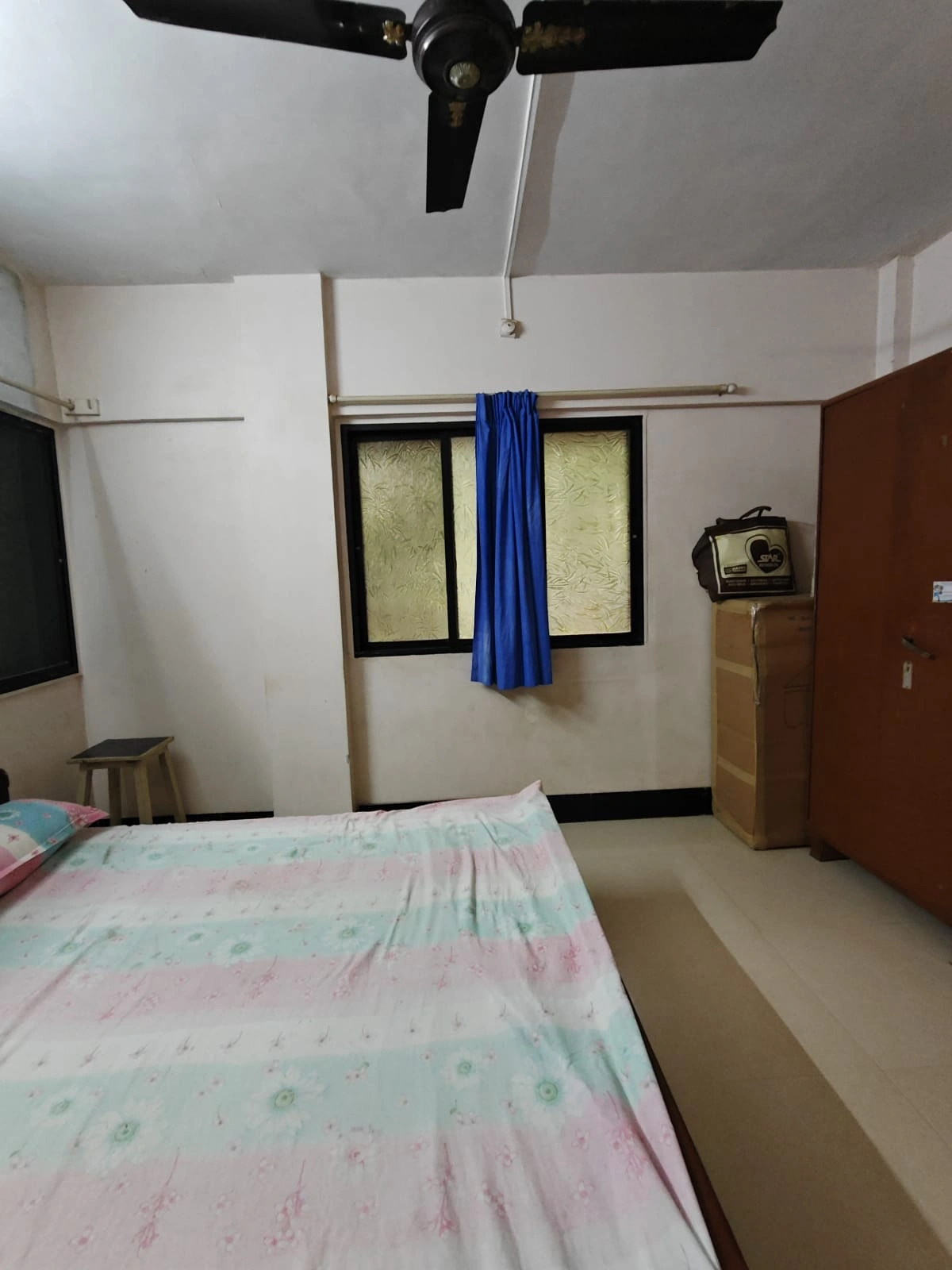 1 BHK Flat for Rent in Sai Shakti Complex, Goregaon East