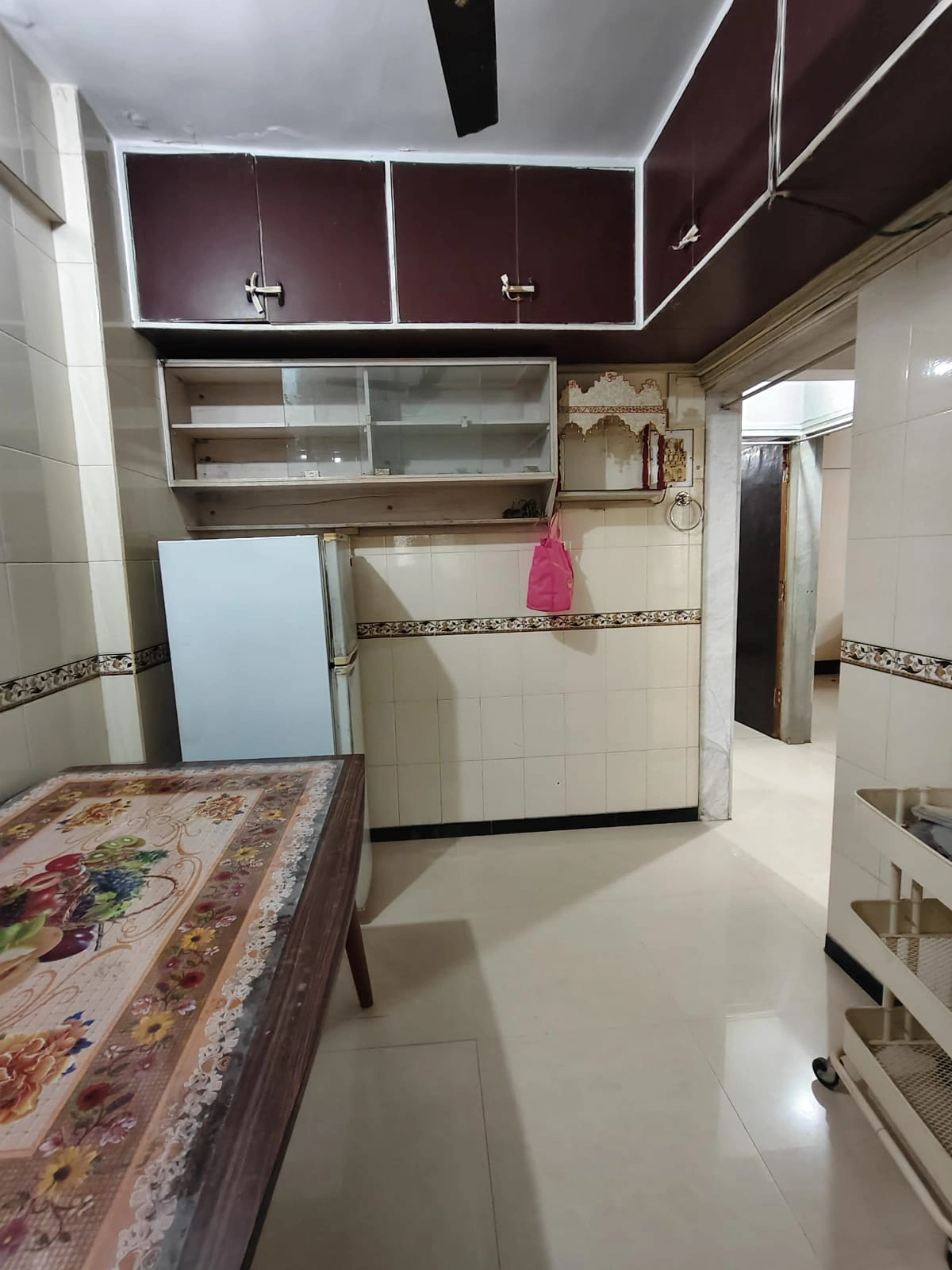 1 BHK Flat for Rent in Sai Shakti Complex, Goregaon East
