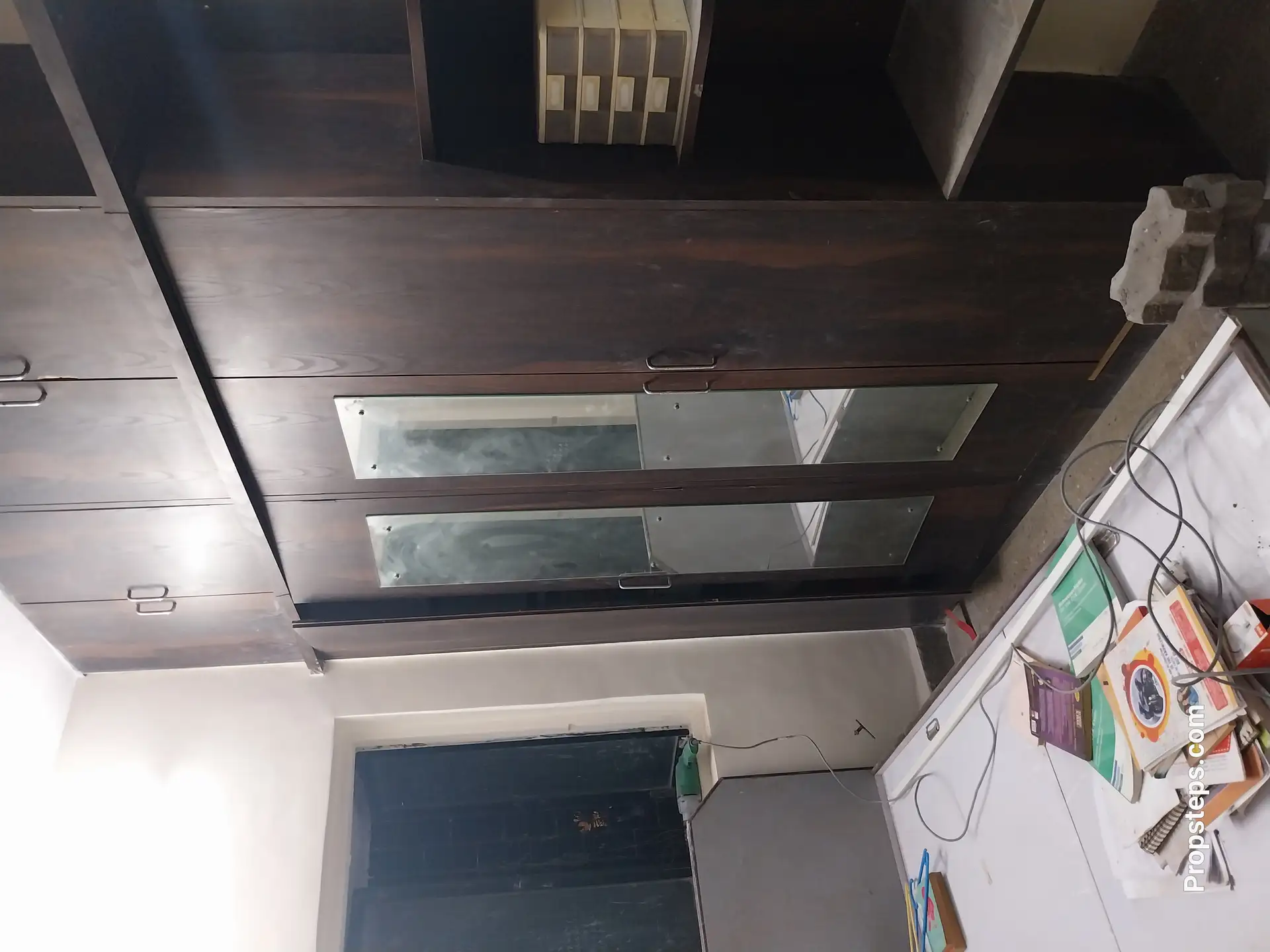 2 BHK Flat for Rent in Sai Kripa Society, Goregaon East