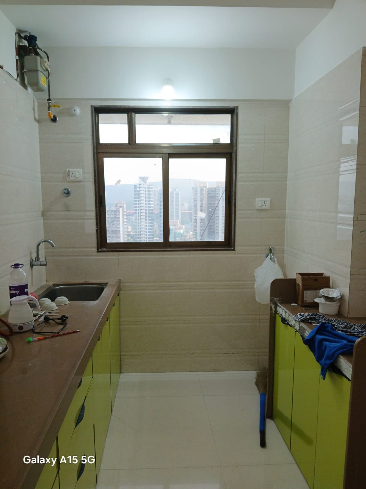 2 BHK Flat for Rent in kerali Tower, Goregaon West