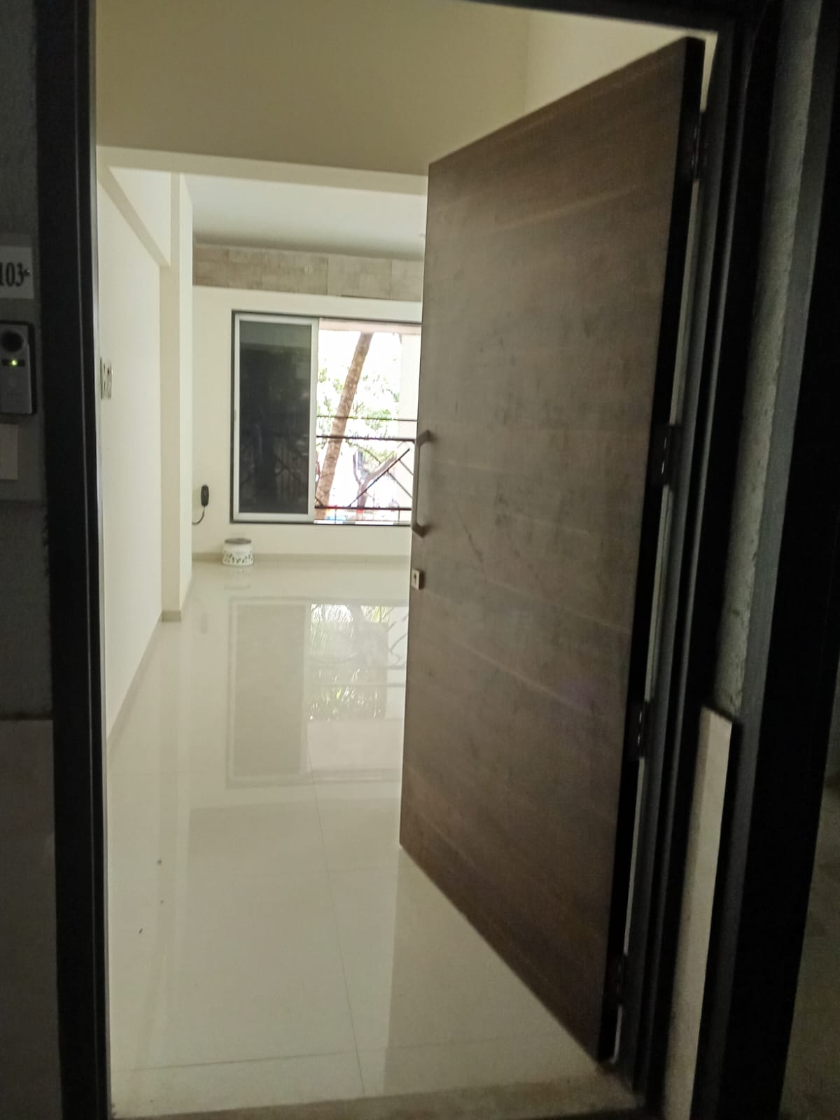 1 BHK Flat for Rent in jal mandir , Goregaon West