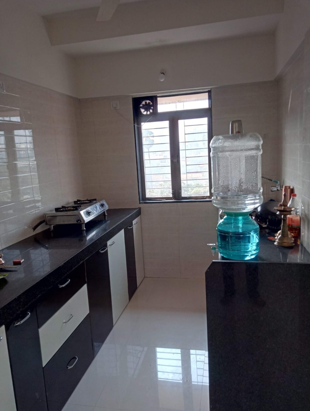 2 BHK Flat for Sale in Sethia Sea View, Goregaon West