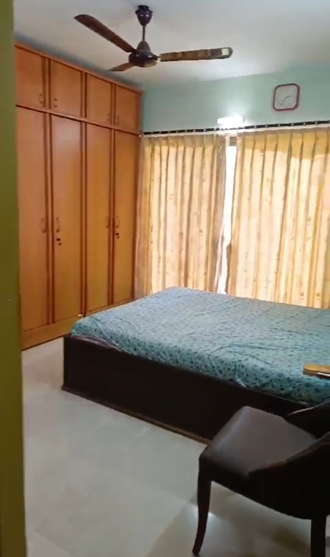 Single Room Girls only Flat for PG in Moksh tower, Malad East