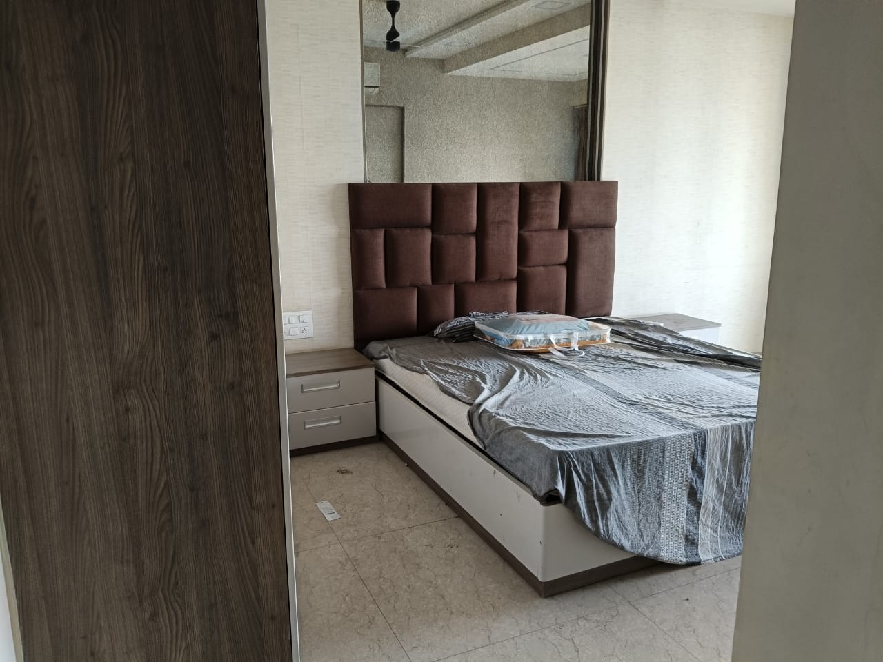 3 BHK Flat for Rent in JP Deck Tower, Goregaon East