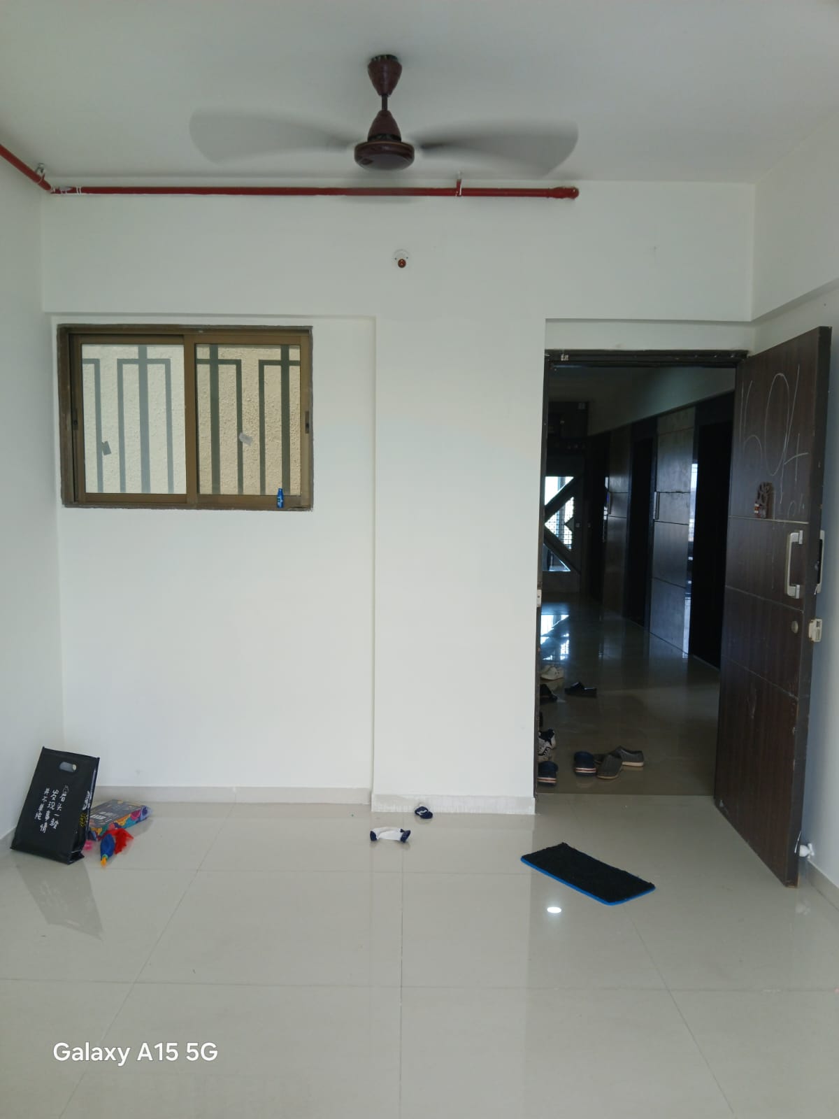 2 BHK Flat for Rent in Manav Kalyan, Goregaon West