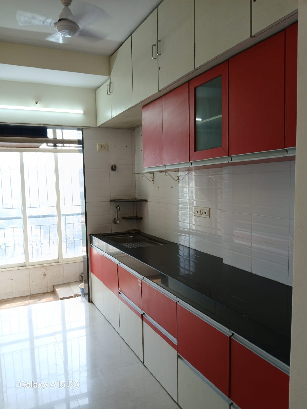 1 BHK Flat for Rent in Jai taramani, Goregaon West