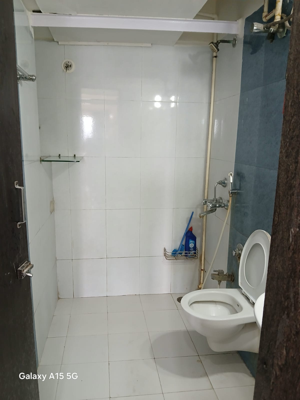 2 BHK Flat for Rent in Jay Vijay Shri, Goregaon West