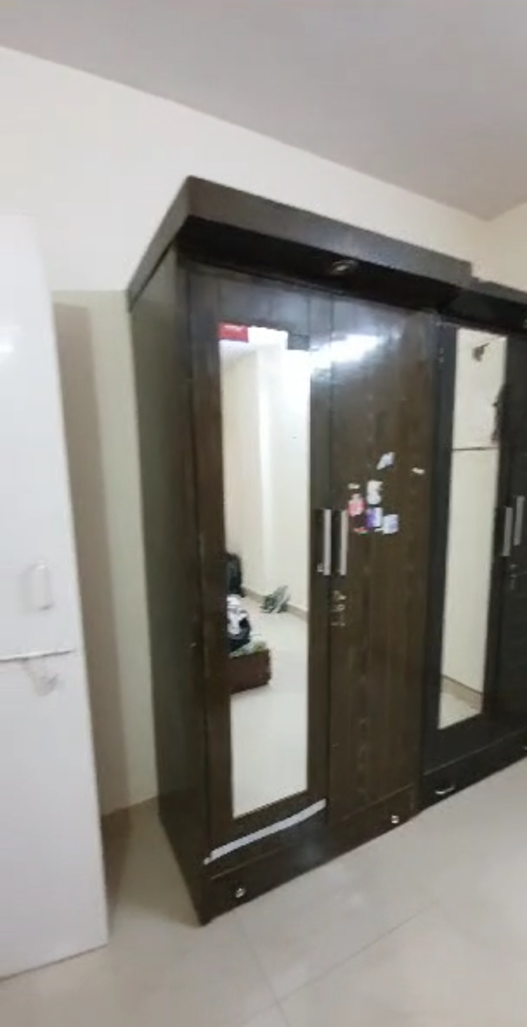 1 BHK Bunglow for Rent in Bharti Enclave Apartment , Malad West