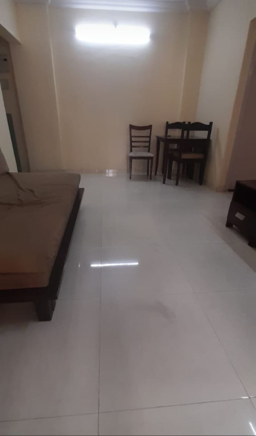 1 BHK Flat for Rent in Lemont Apartment , Malad East