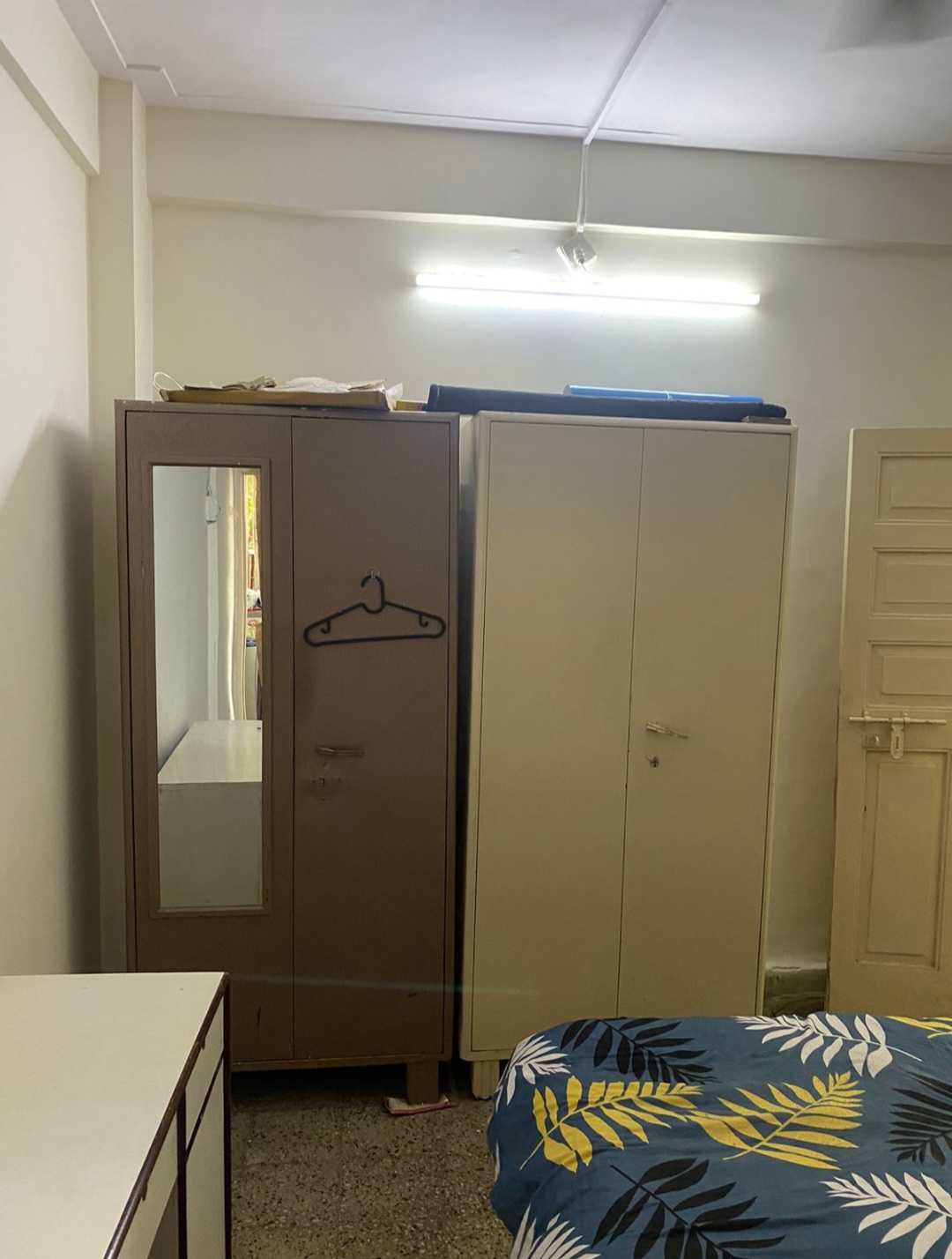 Double Sharing Room Girls only Flat for PG in Juhu House, Andheri West