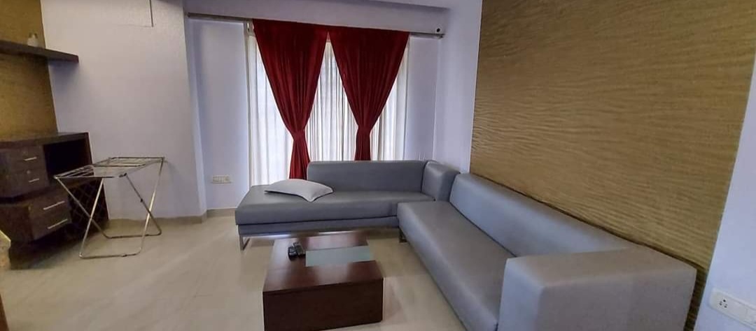 2 BHK Flat for Rent in Divya Stuti Apartment , Malad West