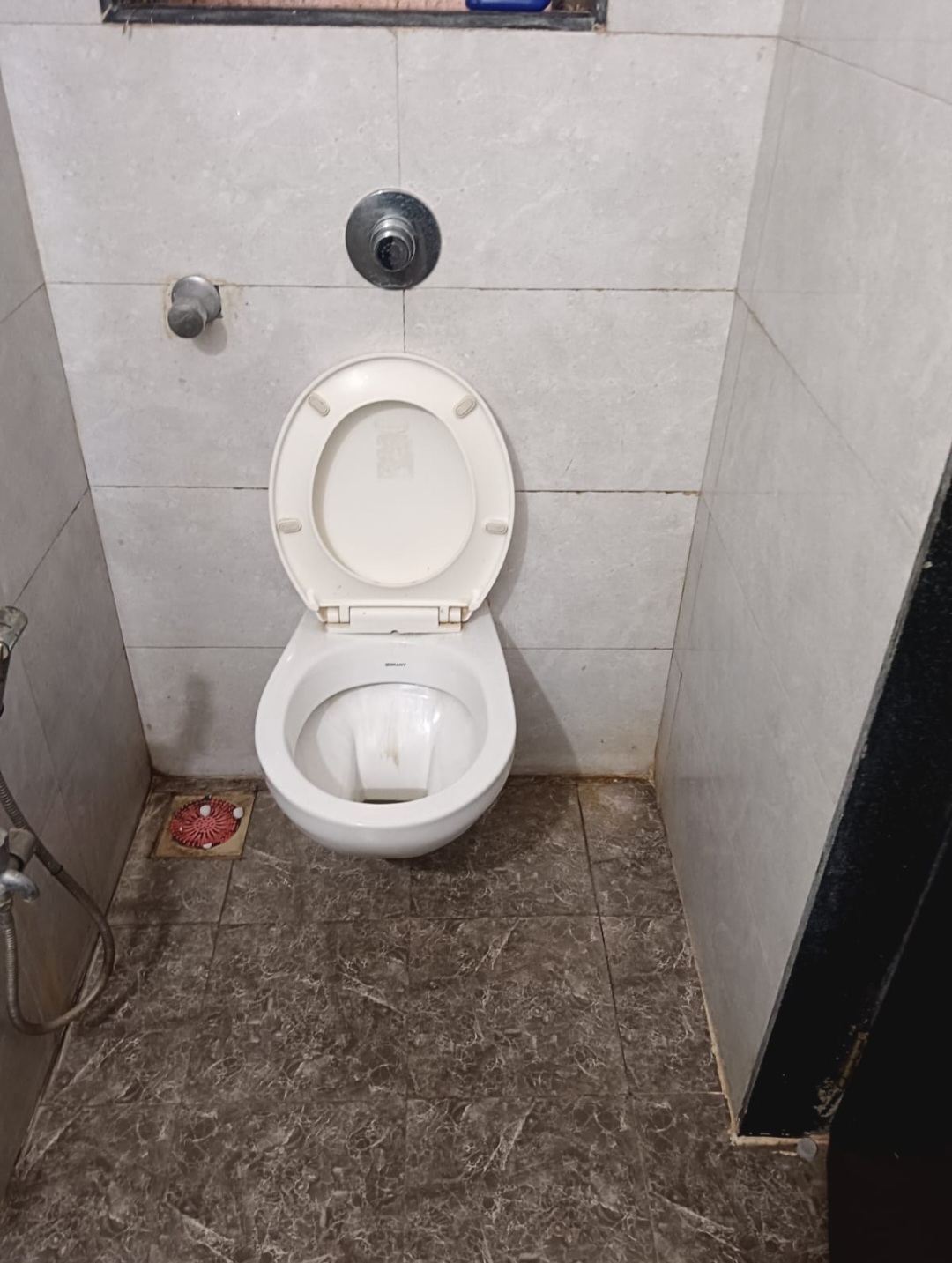 Triple Sharing Room Girls only Flat for PG in DGS Sheetal Tower, Goregaon East