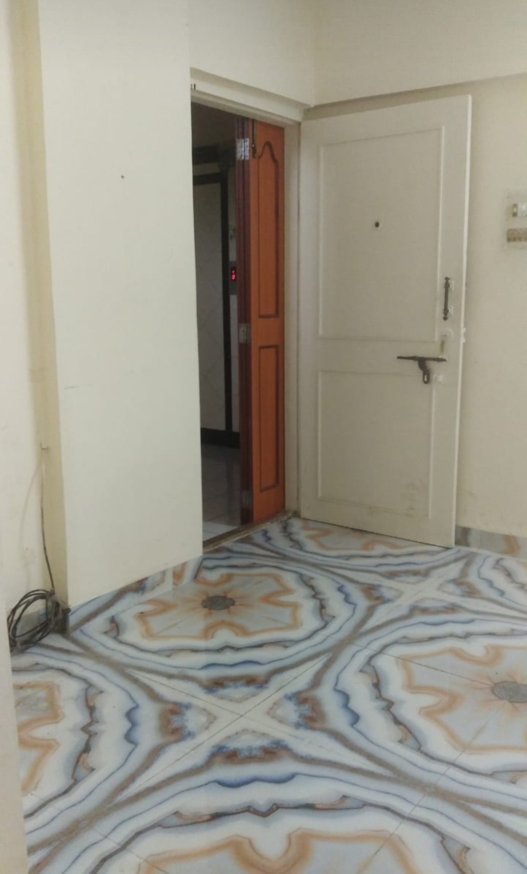 1RK Flat for Rent in Vinayak Apartment , Malad West