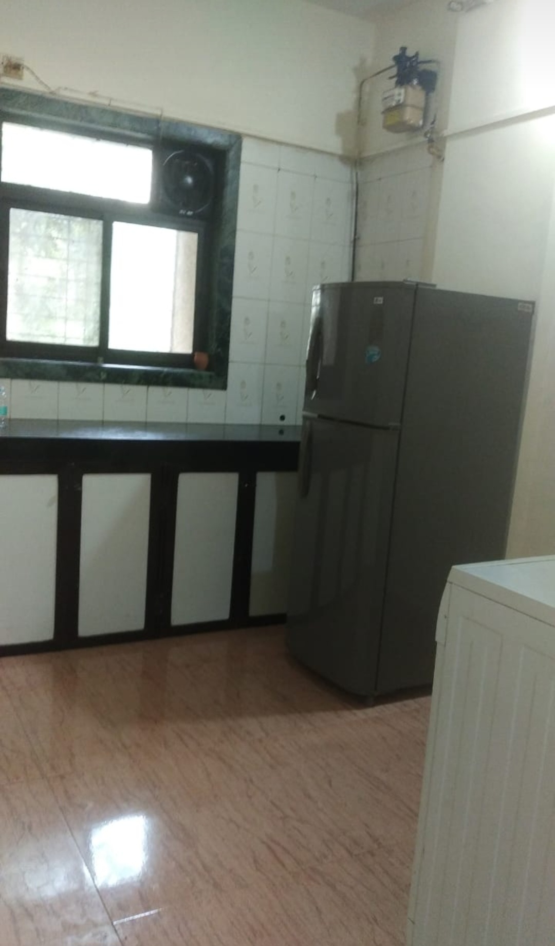 1RK Flat for Rent in Vinayak Apartment , Malad West