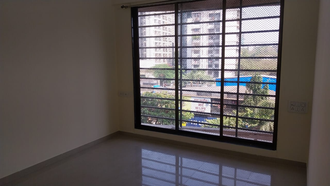 2.5 BHK Flat for Rent in Sethia Link View, Goregaon West