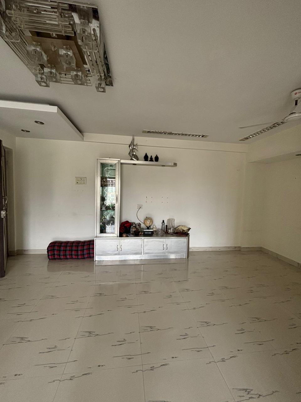 2.5 BHK Flat for Sale in Krishna Residency Tower , Malad West