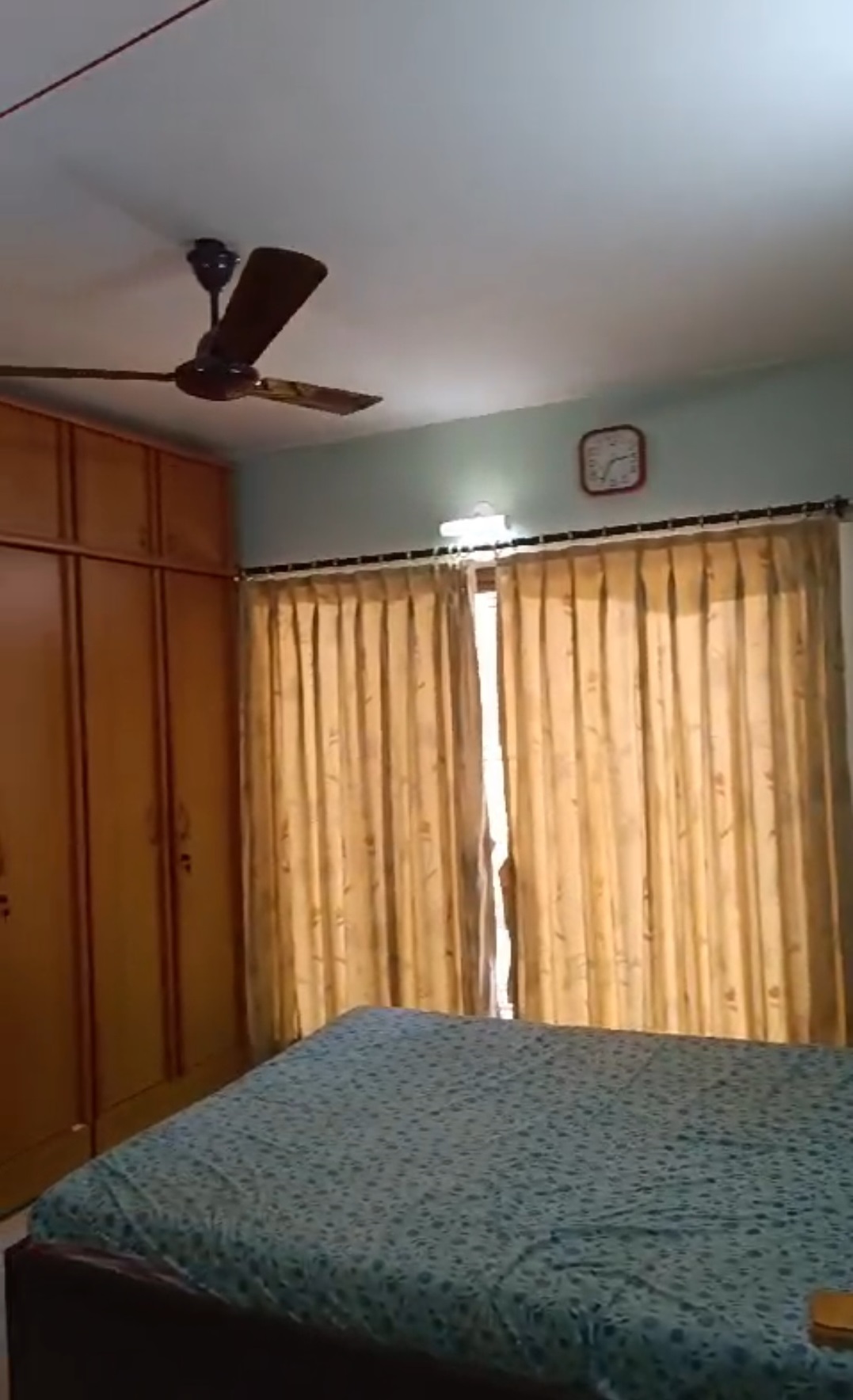 Single Room Girls only Flat for PG in Moksh tower, Malad East