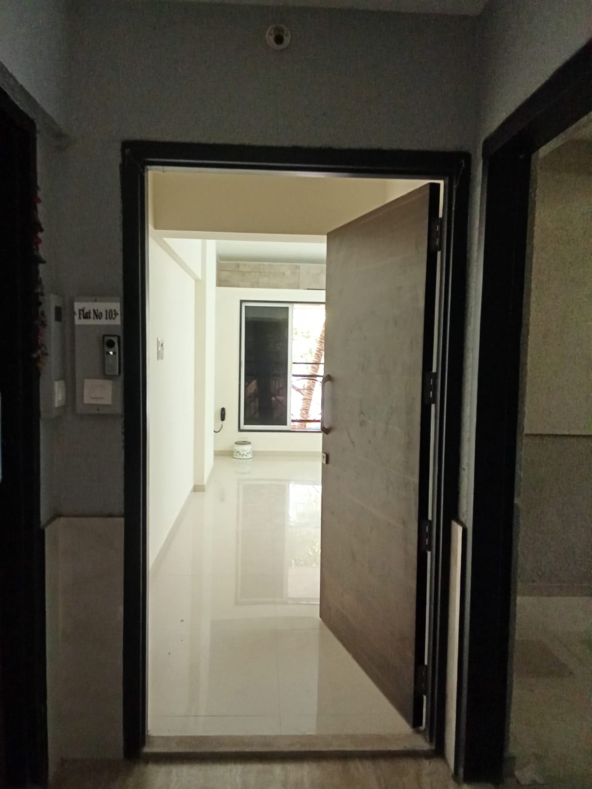 2 BHK Flat for Rent in Manav Kalyan, Goregaon West