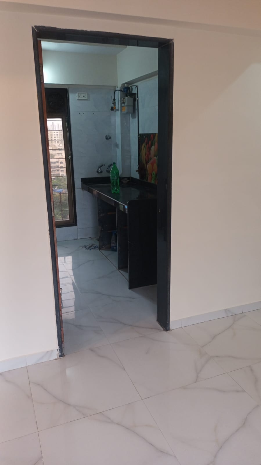 1 BHK Flat for Rent in Rohit Tower, Malad West