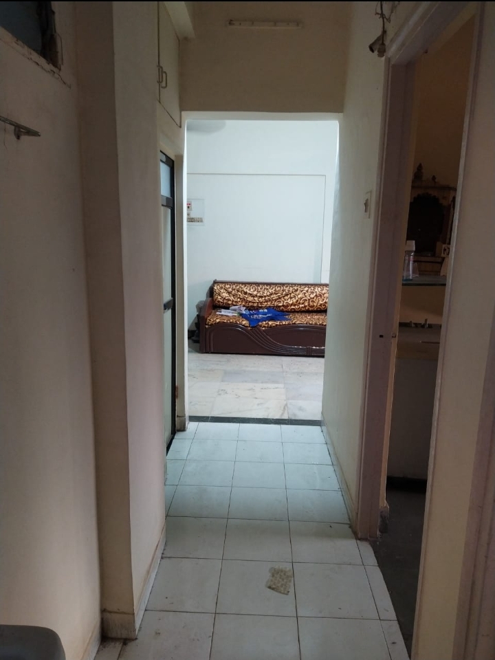 1 BHK Flat for Rent in Patidar Society, Malad West