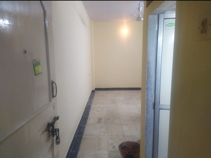 Studio apt Flat for Rent in acme Enclave, Malad West