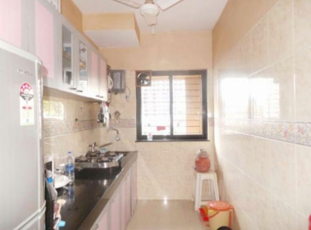 1 BHK Flat for Rent in ashimsa Enclave Apartment, Malad West