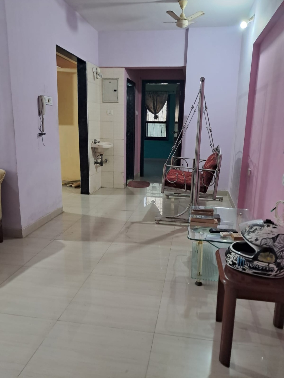 2 BHK Flat for Rent in Vallabh Tower, Malad West