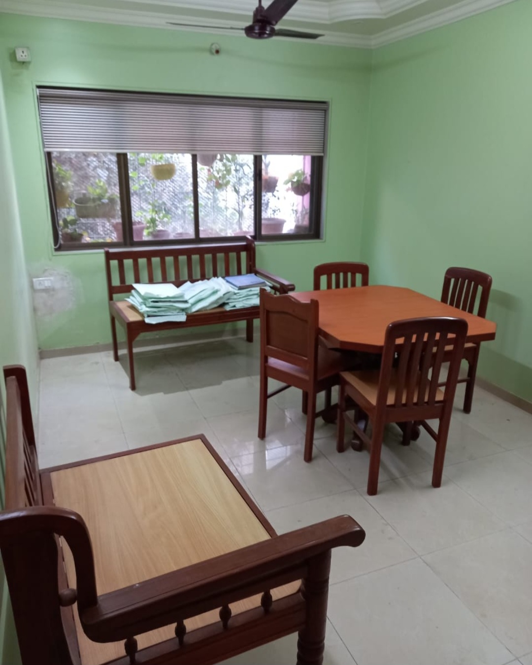 2 BHK Flat for Rent in Acme Complex, Goregaon West