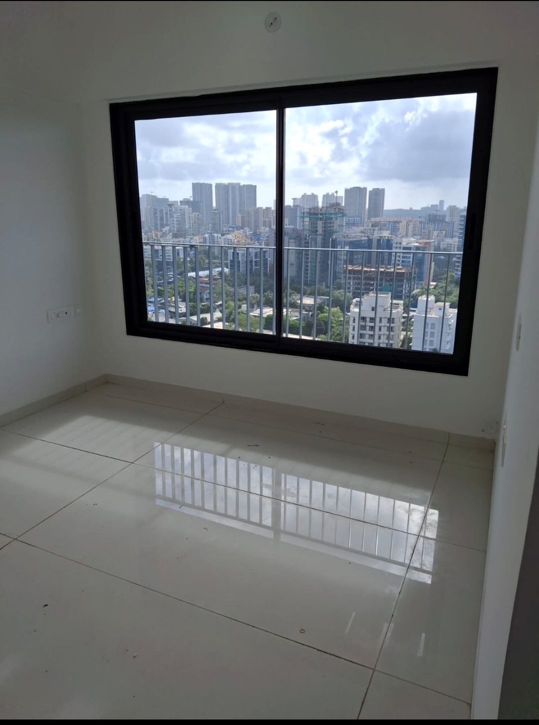 2 BHK Flat for Rent in arkade Aspire Tower, Goregaon East