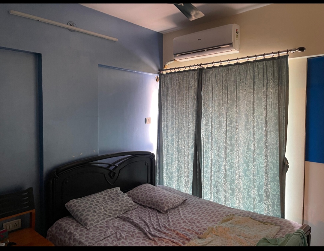 1 BHK Flat for Rent in Sethia Green View, Goregaon West