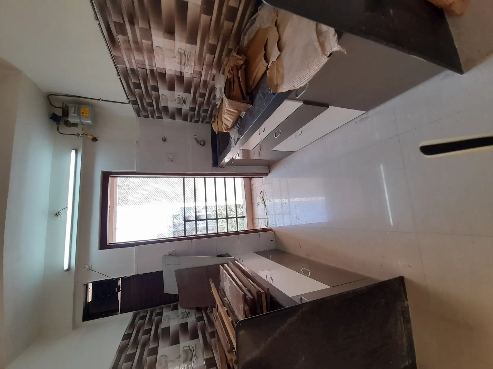 2.5 BHK Flat for Rent in Sethia Link View, Goregaon West