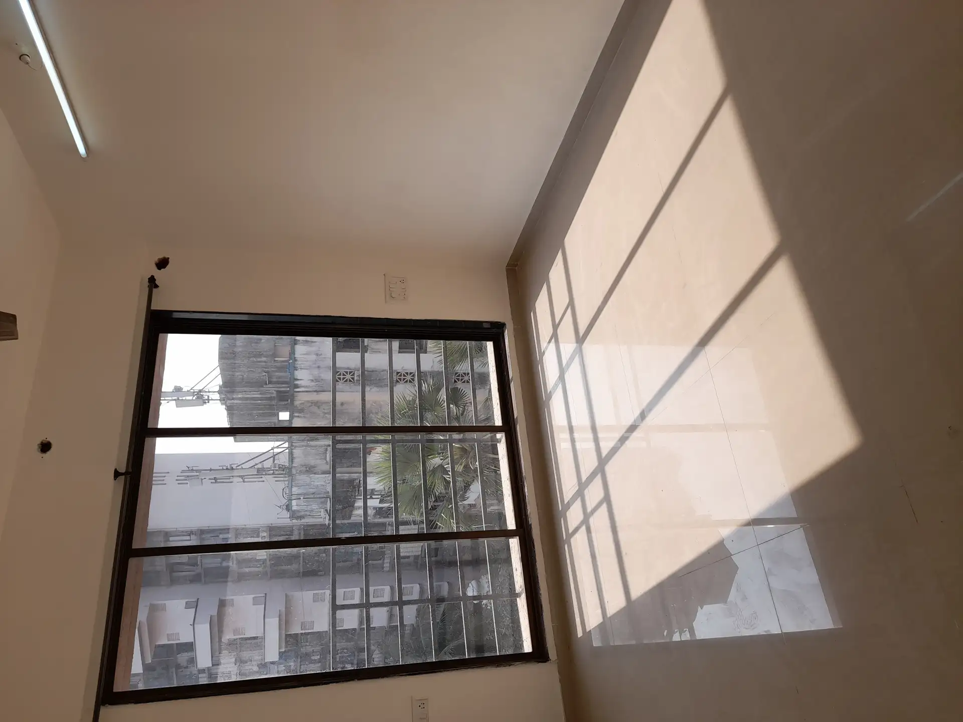 2.5 BHK Flat for Rent in Sethia Link View, Goregaon West