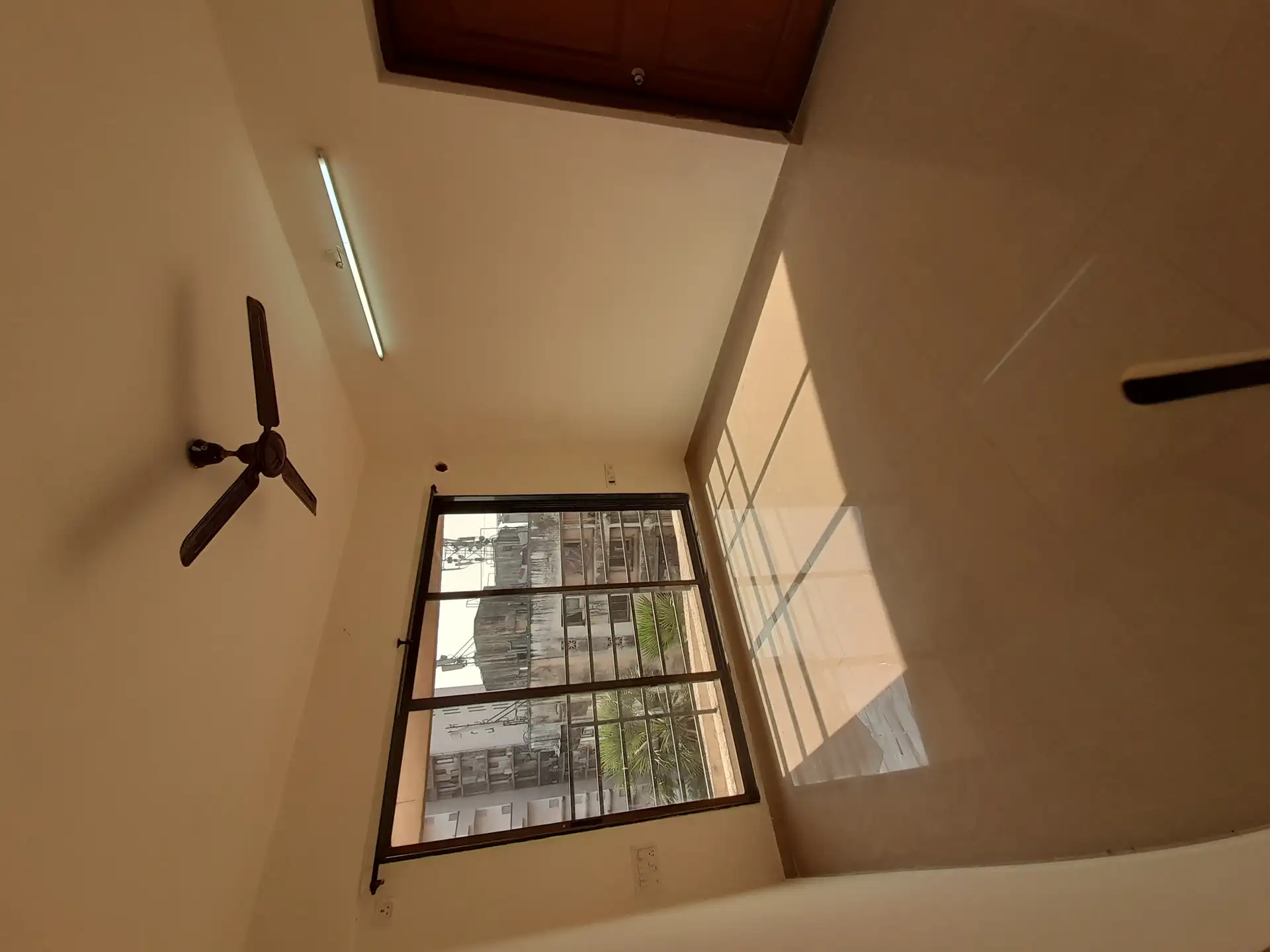 2.5 BHK Flat for Rent in Sethia Link View, Goregaon West