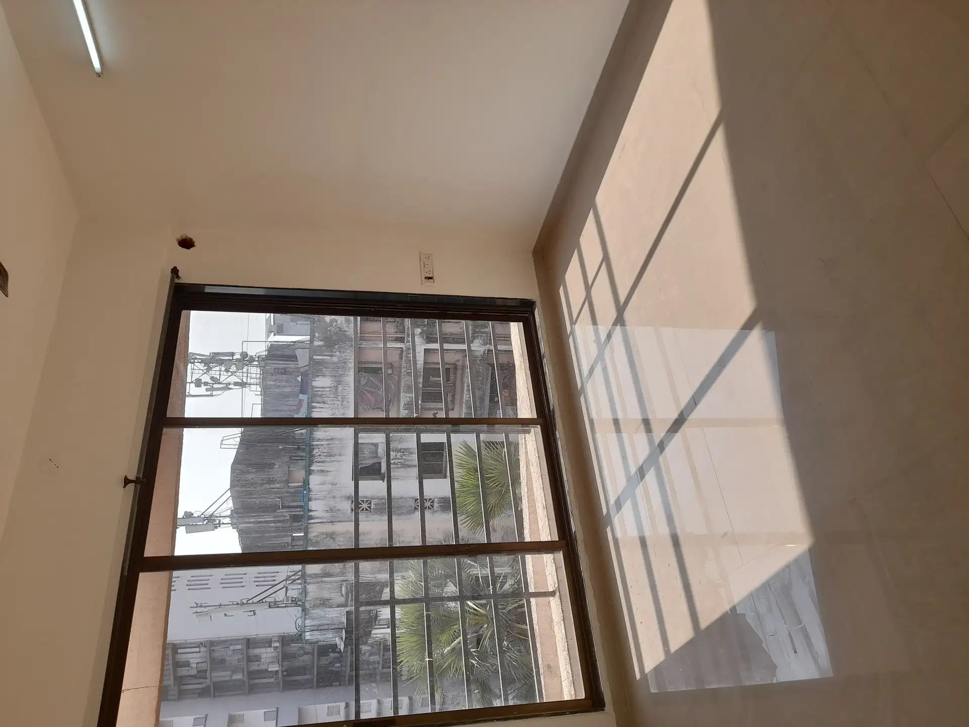 2.5 BHK Flat for Rent in Sethia Link View, Goregaon West