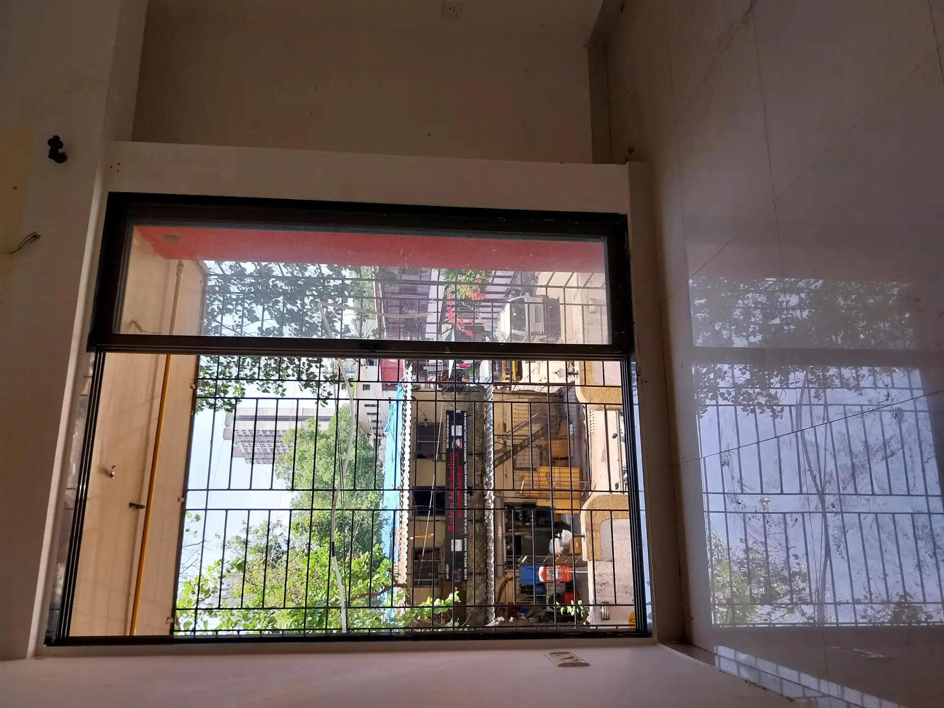 1 BHK Flat for Sale in Sethia Green View, Goregaon West